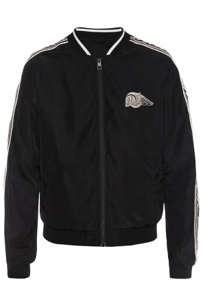 Kurtka typu 'bomber', zdjęcie 1 Kurtka typu 'bomber' od Just Cavalli